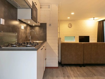 Holiday park Tranquil forest bungalow for couple - Features photo 3