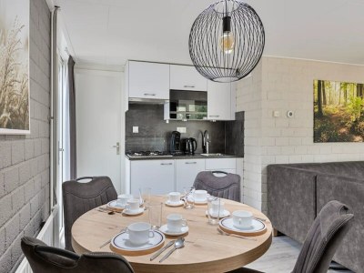 Holiday park Tranquil forest bungalow for couple - Features photo 4