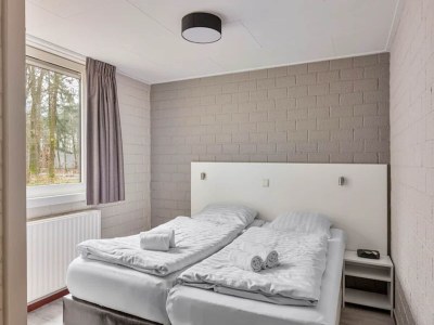 Holiday park Tranquil forest bungalow for couple - Features photo 6