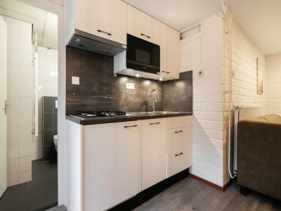 Holiday park Tranquil forest bungalow for couple - Features photo 7