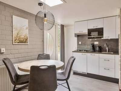 Holiday park Tranquil forest bungalow for couple - Features photo 8