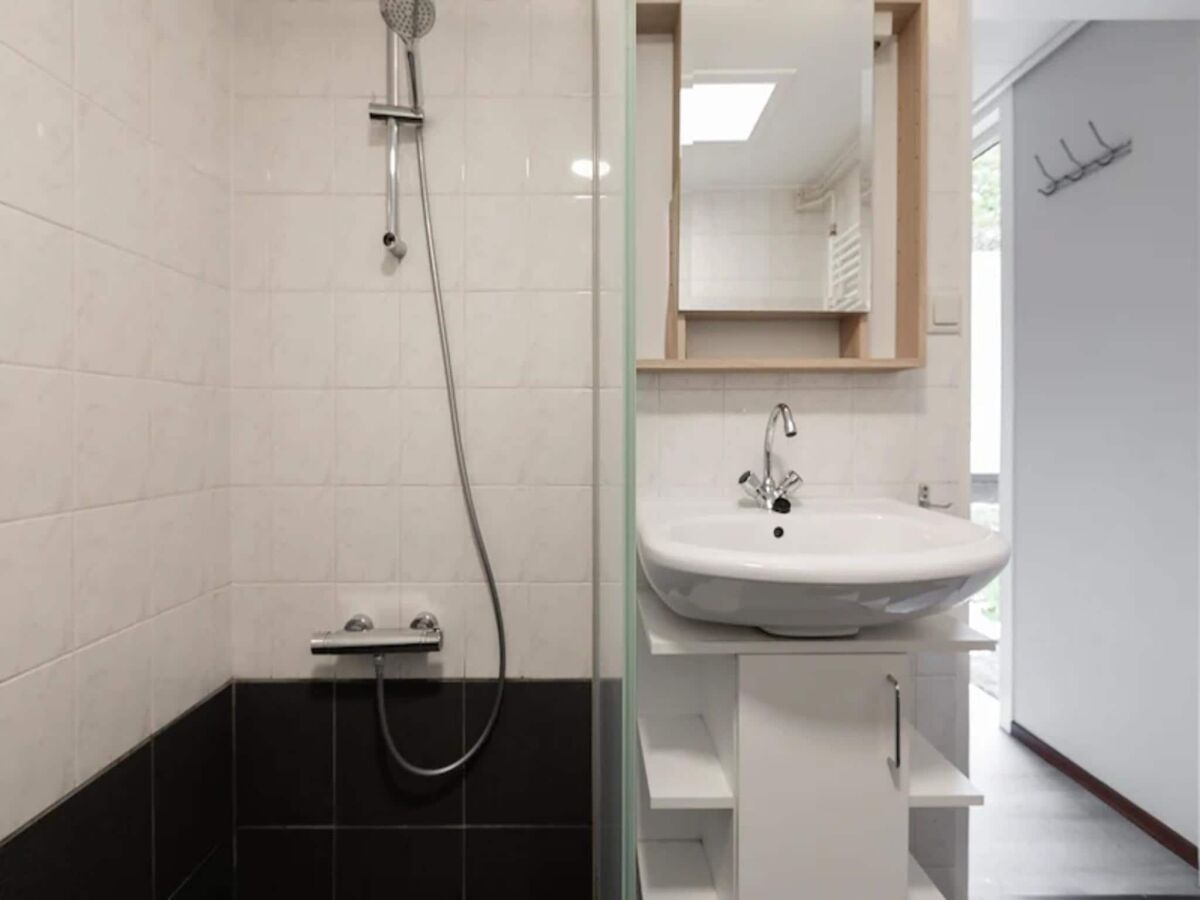 Holiday park Gemütlicher Waldbungalow mit Sauna - Features photo 4