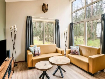 Holiday park Gemütlicher Waldbungalow mit Sauna - Features photo 3