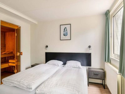 Holiday park Gemütlicher Waldbungalow mit Sauna - Features photo 6