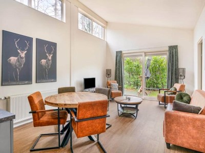 Holiday park Gemütlicher Waldbungalow mit Sauna - Features photo 7