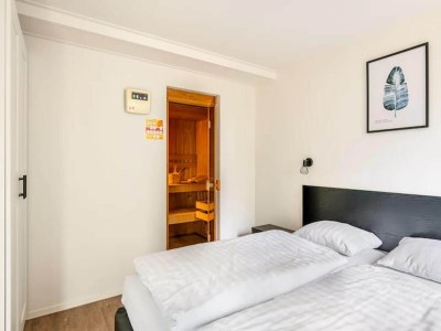 Holiday park Gemütlicher Waldbungalow mit Sauna - Features photo 8