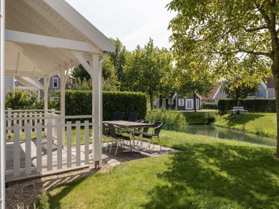 Holiday park Entspannende Villa mit privater Sauna - Outdoor photo 3