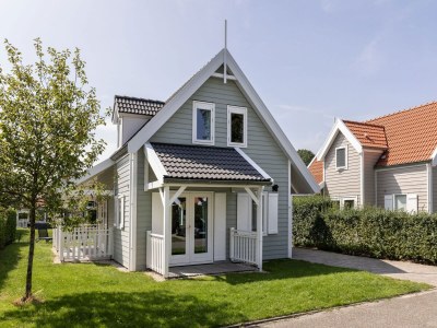 Holiday park Entspannende Villa mit privater Sauna - Outdoor photo 4