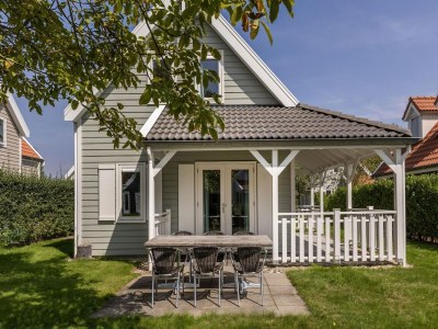 Holiday park Entspannende Villa mit privater Sauna - Outdoor photo 5