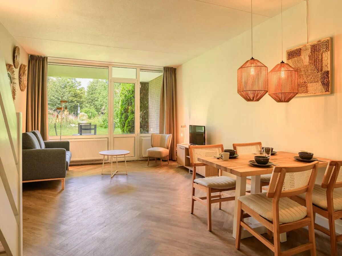 Apartment Familienurlaub im Dschungel-Stil - Features photo 4