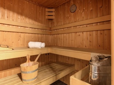 Holiday park Luxuriöser Familienurlaub für 10 Personen - Outdoor photo 13