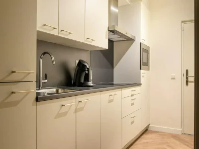 Holiday park Geräumiger Komfortaufenthalt für Paare - Features photo 4