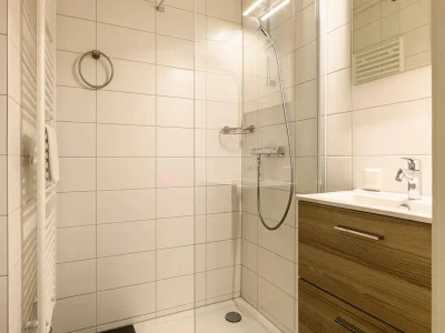 Holiday park Geräumiger Komfortaufenthalt für Paare - Features photo 7