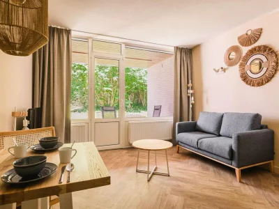 Holiday park Geräumiger Komfortaufenthalt für Paare - Features photo 8