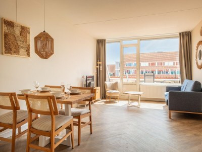 Holiday park Stilvolle Ferienwohnung mit Balkon - Features photo 2