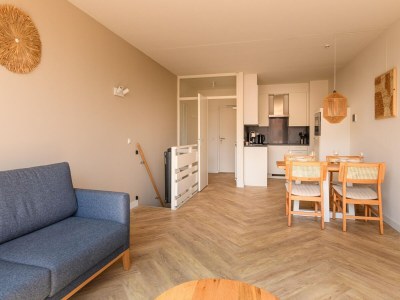 Holiday park Stilvolle Ferienwohnung mit Balkon - Features photo 4