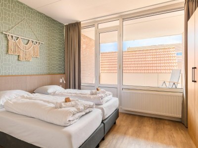 Holiday park Stilvolle Ferienwohnung mit Balkon - Features photo 10