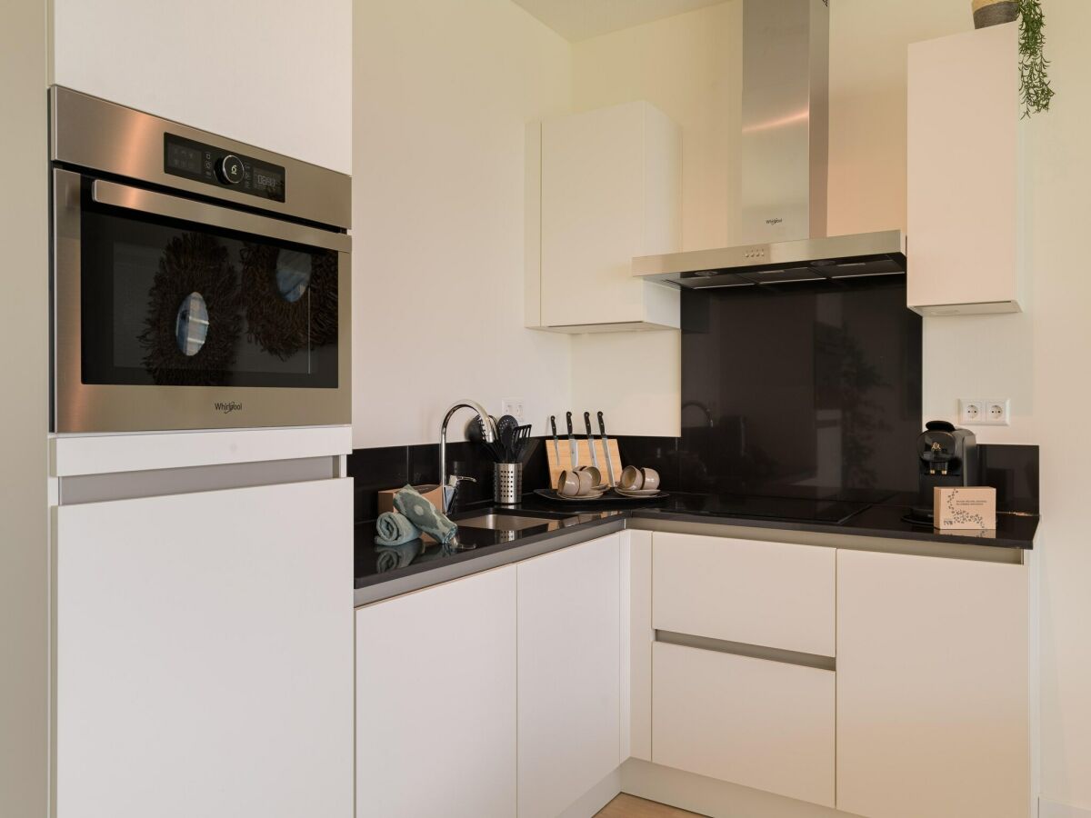 Apartment Apartment mit Blick auf die Westerschelde - Features photo 4