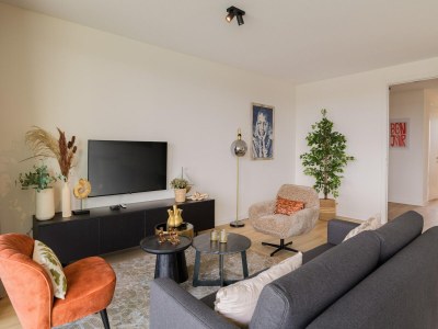 Apartment Apartment mit Blick auf die Westerschelde - Features photo 8