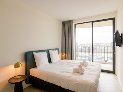 Apartment Apartment mit Blick auf die Westerschelde - Features photo 9