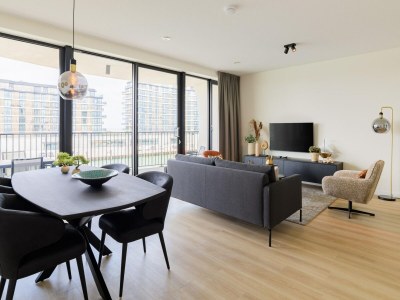 Apartment Apartment mit Blick auf die Westerschelde - Features photo 10