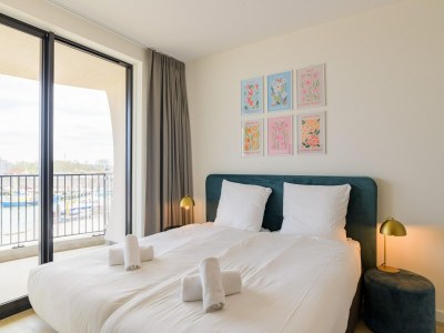 Apartment Apartment mit Blick auf die Westerschelde - Features photo 11