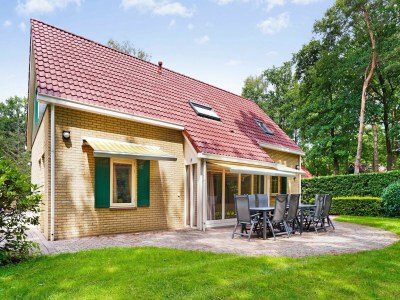 Holiday park Rollstuhlgerechter Bungalow mit Sauna - Outdoor photo 2