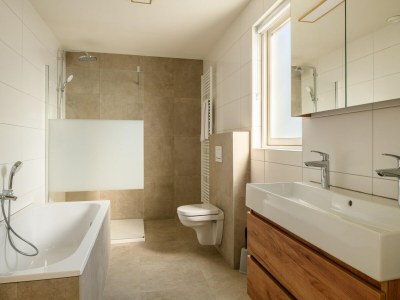 Holiday park Rollstuhlgerechter Bungalow mit Sauna - Features photo 3