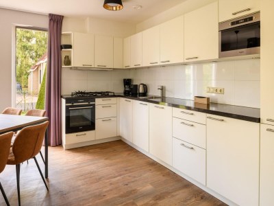 Holiday park Rollstuhlgerechter Bungalow mit Sauna - Features photo 4