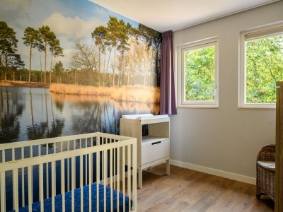 Holiday park Rollstuhlgerechter Bungalow mit Sauna - Features photo 7
