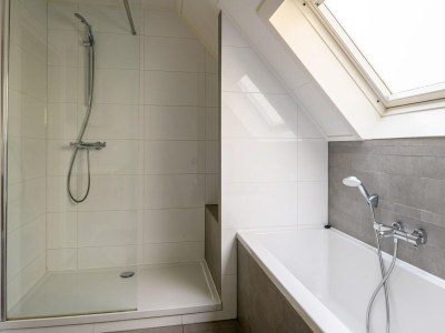 Holiday park Rollstuhlgerechter Bungalow mit Sauna - Features photo 8