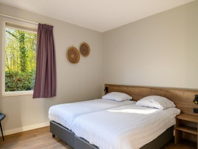 Holiday park Rollstuhlgerechter Bungalow mit Sauna - Features photo 11