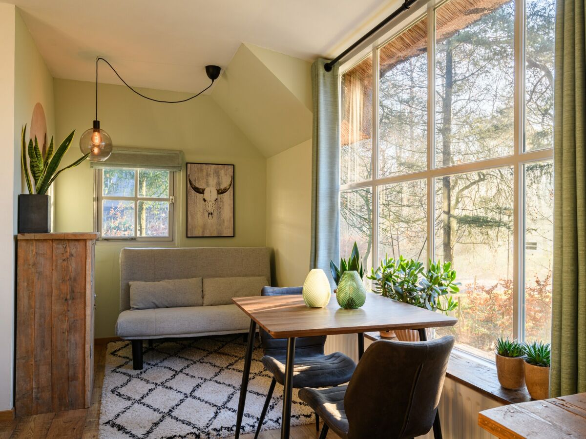 Holiday park Ultra-Luxe Bungalow in Herperduin - Features photo 2