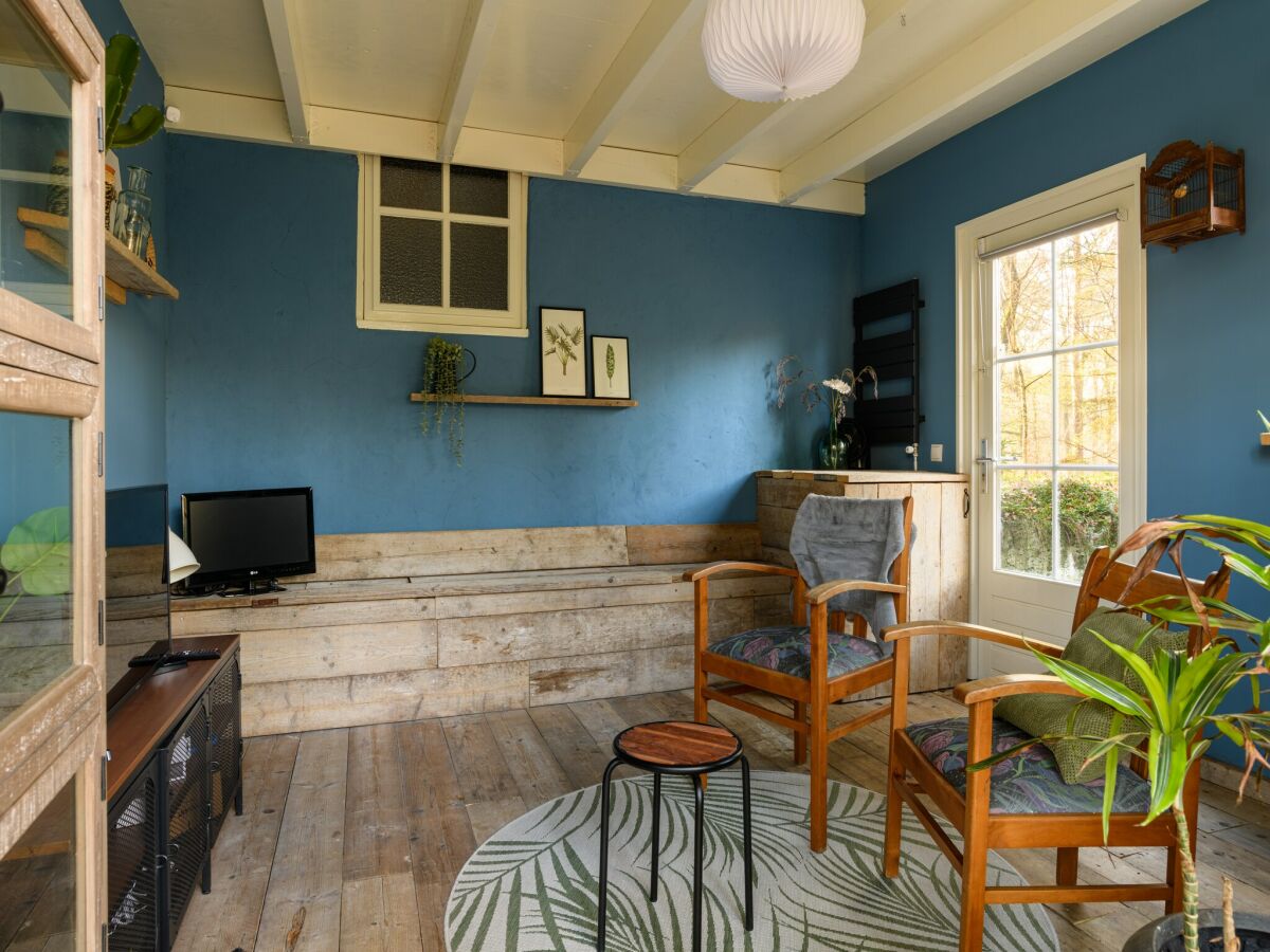 Holiday park Ultra-Luxe Bungalow in Herperduin - Features photo 5