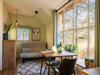 Holiday park Ultra-Luxe Bungalow in Herperduin - Features photo 2