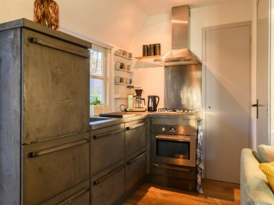 Holiday park Ultra-Luxe Bungalow in Herperduin - Features photo 3