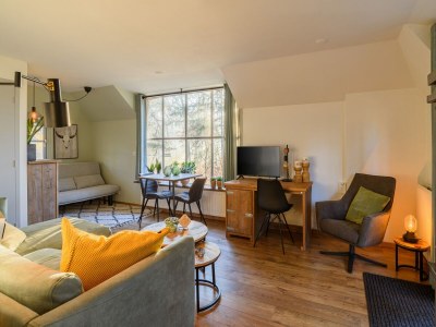 Holiday park Ultra-Luxe Bungalow in Herperduin - Features photo 6