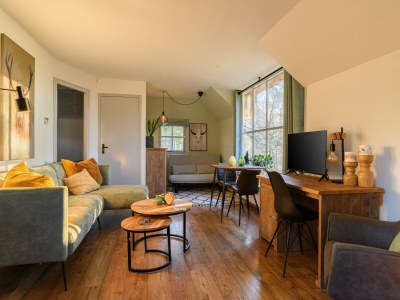 Holiday park Ultra-Luxe Bungalow in Herperduin - Features photo 7