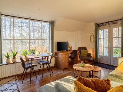 Holiday park Ultra-Luxe Bungalow in Herperduin - Features photo 8