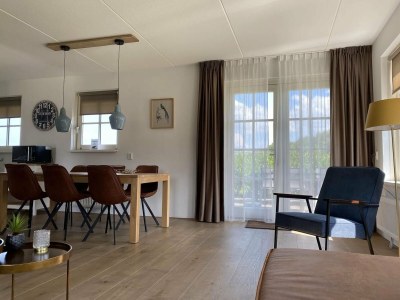 Holiday park Wellness-Bungalow am See mit Whirlpool - Features photo 4