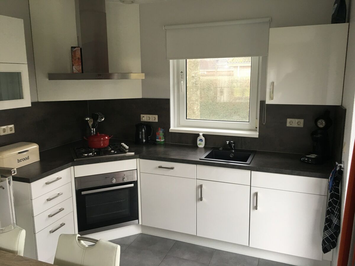 Holiday park Bungalow am Wasser mit privatem Steg - Features photo 3