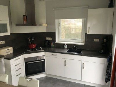 Holiday park Bungalow am Wasser mit privatem Steg - Features photo 3