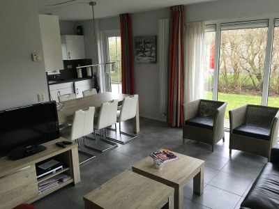 Holiday park Bungalow am Wasser mit privatem Steg - Features photo 9