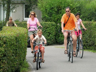 Holiday park Bungalow am Wasser mit privatem Steg - Environment photo 14