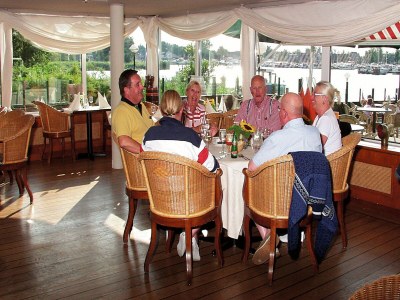 Holiday park Bungalow am Wasser mit privatem Steg - Environment photo 17