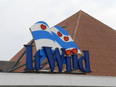 Holiday park Bungalow am Wasser mit privatem Steg - Outdoor photo 20