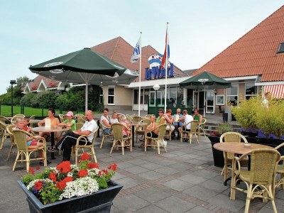 Holiday park Bungalow am Wasser mit privatem Steg - Outdoor photo 22