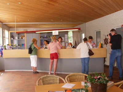 Holiday park Bungalow am Wasser mit privatem Steg - Outdoor photo 23