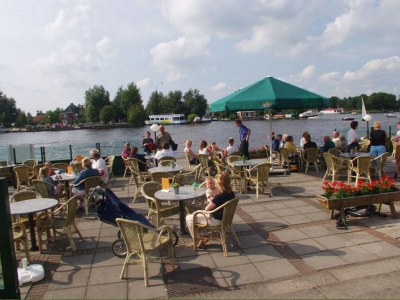 Holiday park Bungalow am Wasser mit privatem Steg - Outdoor photo 24