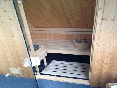 Holiday park Bungalow am Wasser mit privatem Steg - Outdoor photo 26